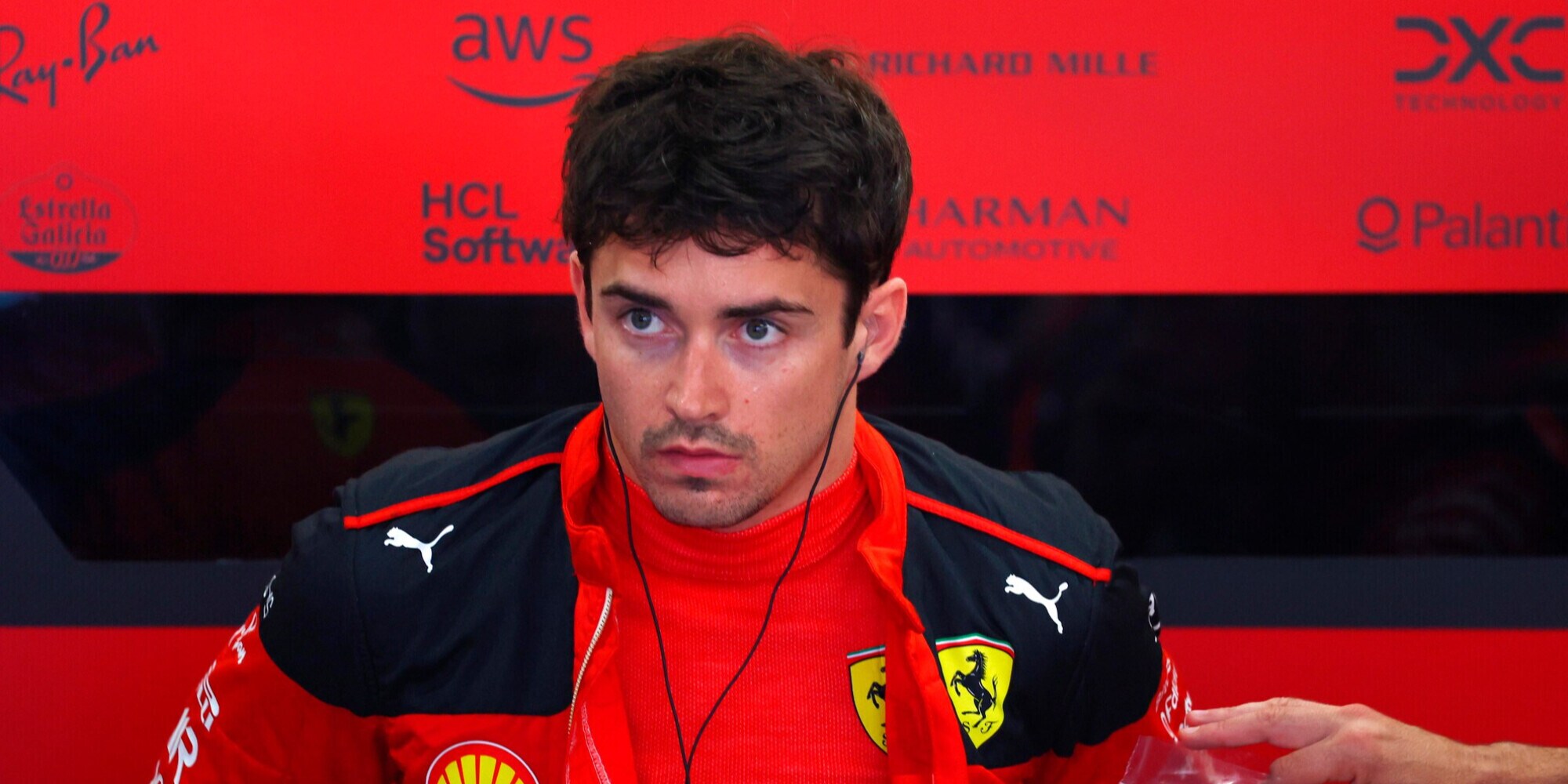 Leclerc furioso, ai ferri corti col team Ferrari: che è successo in Canada