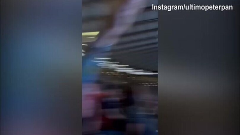 Concerto di Vasco all'Olimpico, ci sono anche Ultimo e Totti