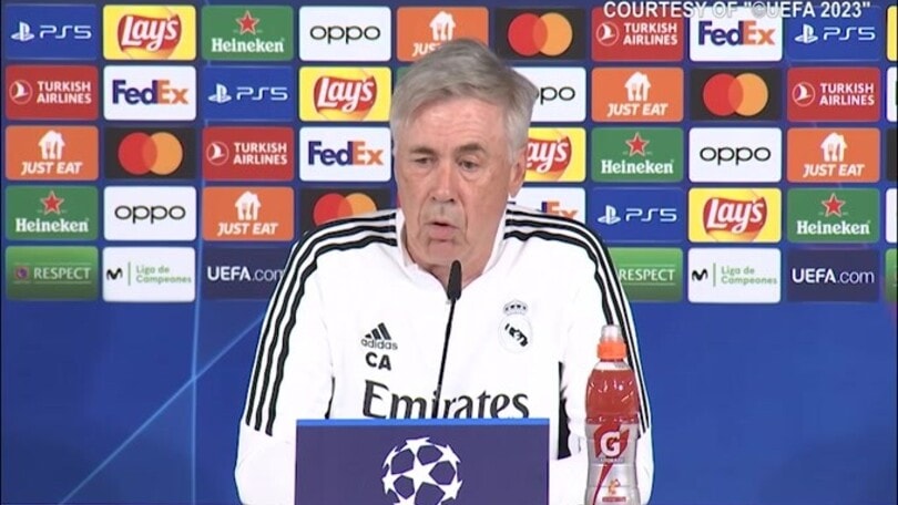 Dal Brasile: "Ancelotti sarà nuovo ct dei verdeoro"