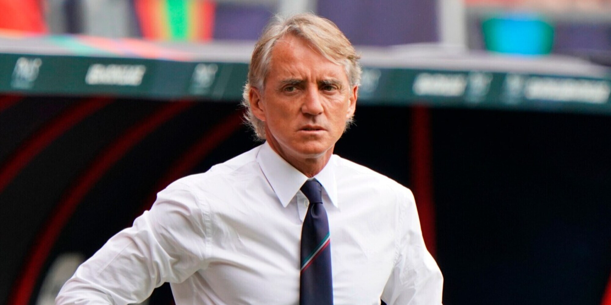 Italia-Olanda, Mancini: "Buongiorno? Non era facile, è stato bravissimo"