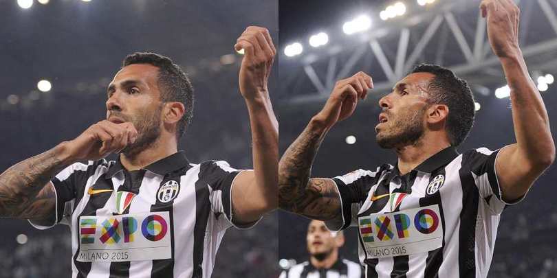 Violino, non solo Garcia: Carlitos Tevez e la suonata alla Fiorentina