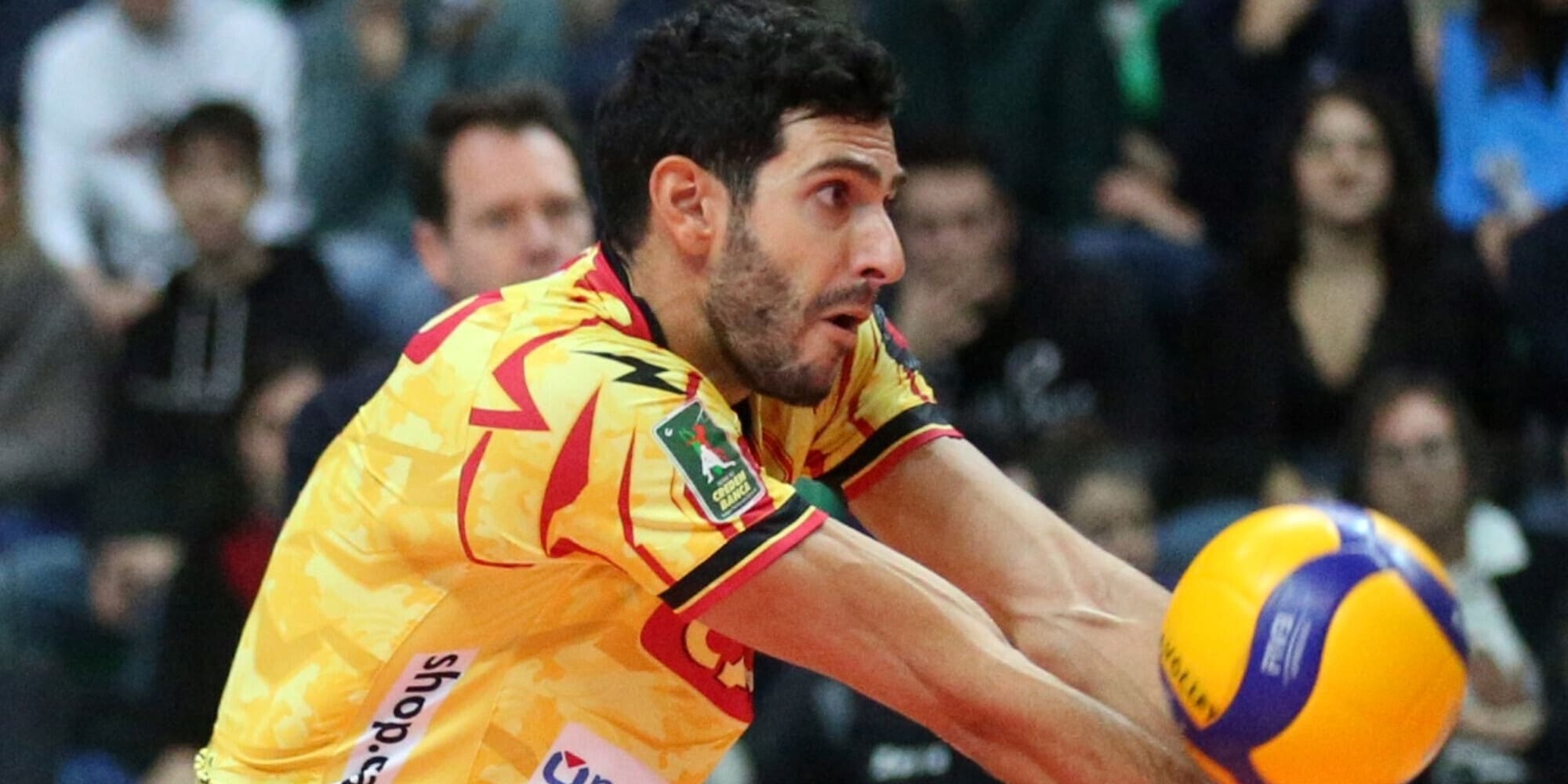 Colpo Grottazzolina, arriva Fedrizzi