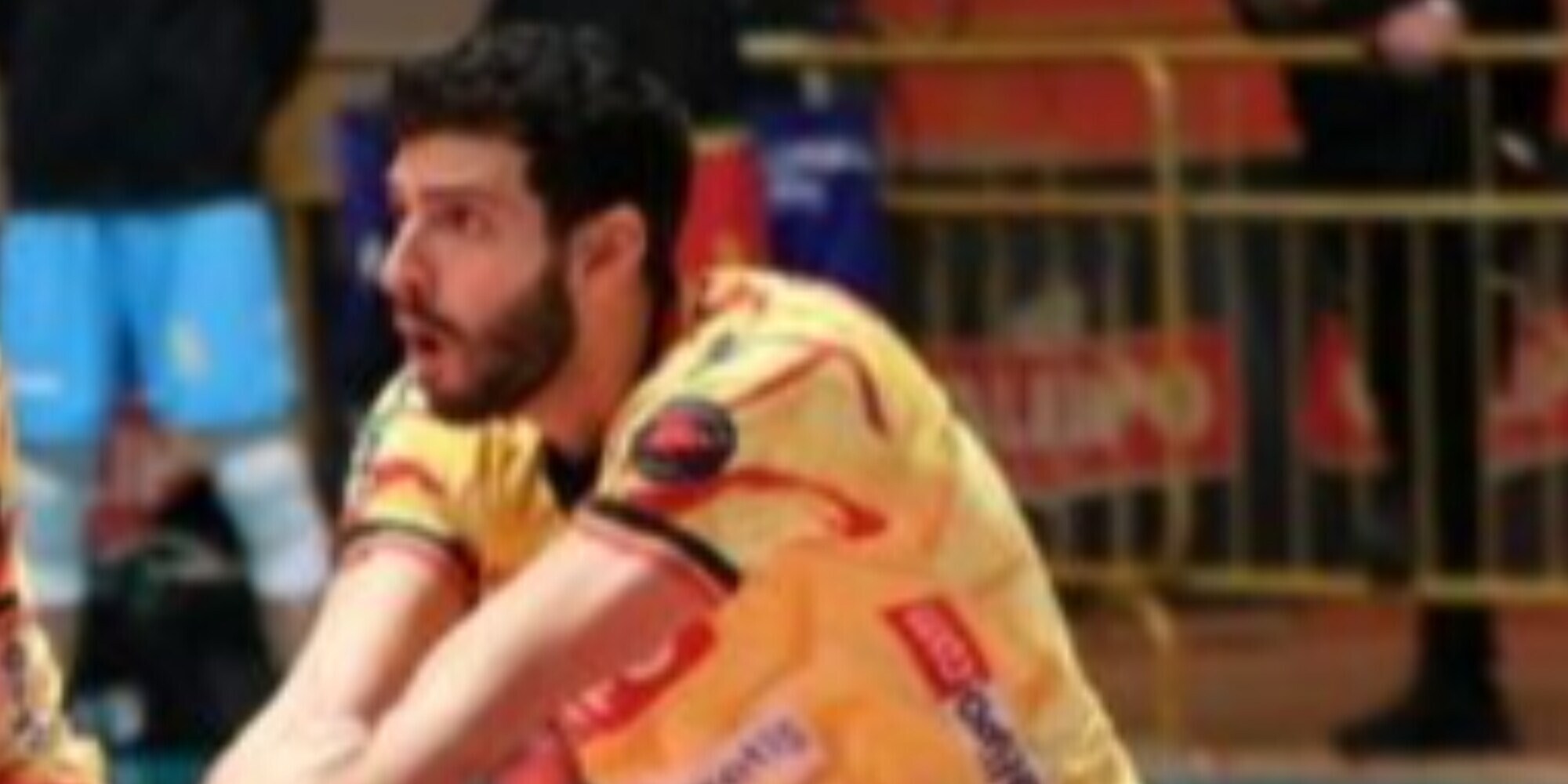 Michele Fedrizzi, colpo grosso per Grottazzolina