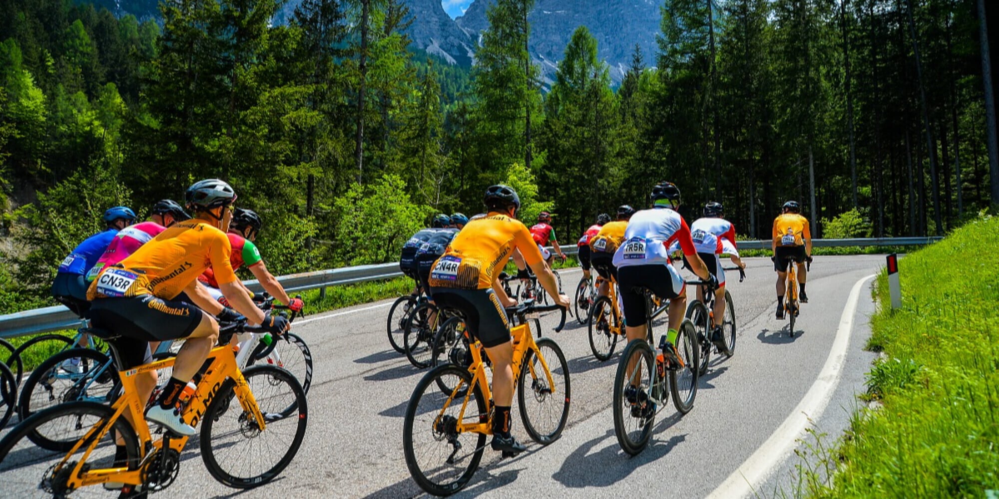 In montagna con l'e-bike: cinque domande