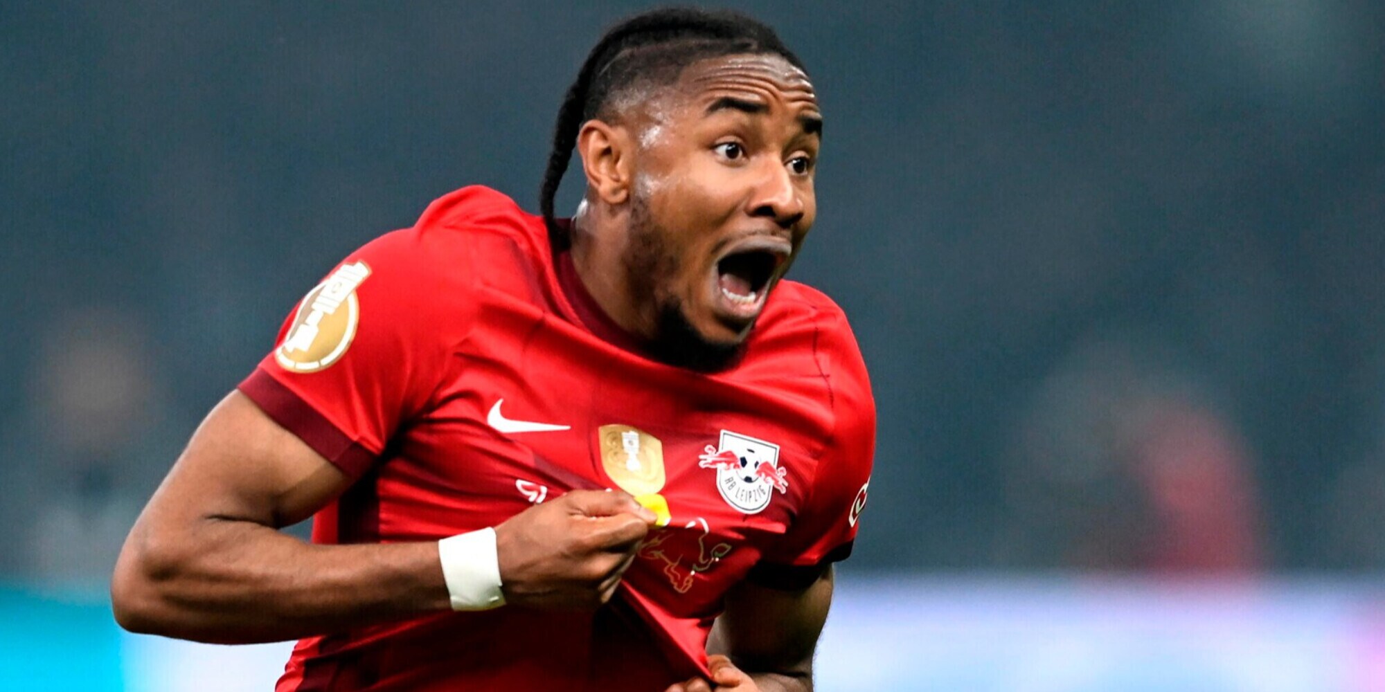Chelsea, ecco Nkunku: il comunicato ufficiale e i dettagli