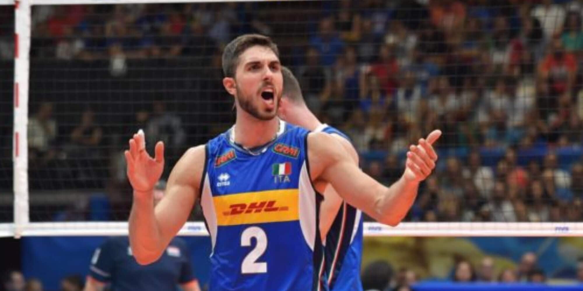 Luigi Randazzo firma per la 'sua' Catania