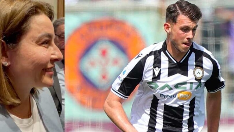 Rafaela Pimenta: "Per me Samardzic è un fenomeno"