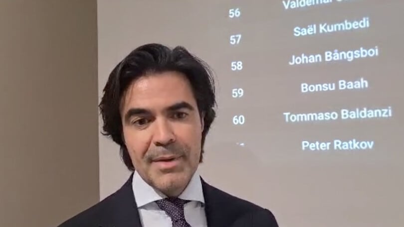 Golden Boy 2023, Pastorello esclusivo a Tuttosport: da Baldanzi a Bellingham