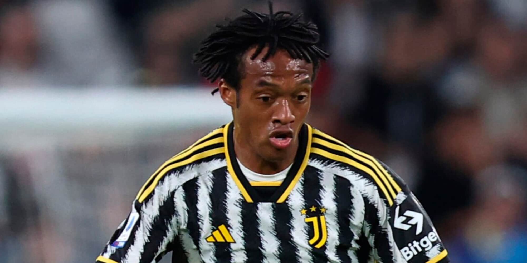 Cuadrado, la Lazio dopo la Juve nel suo futuro? La situazione aggiornata