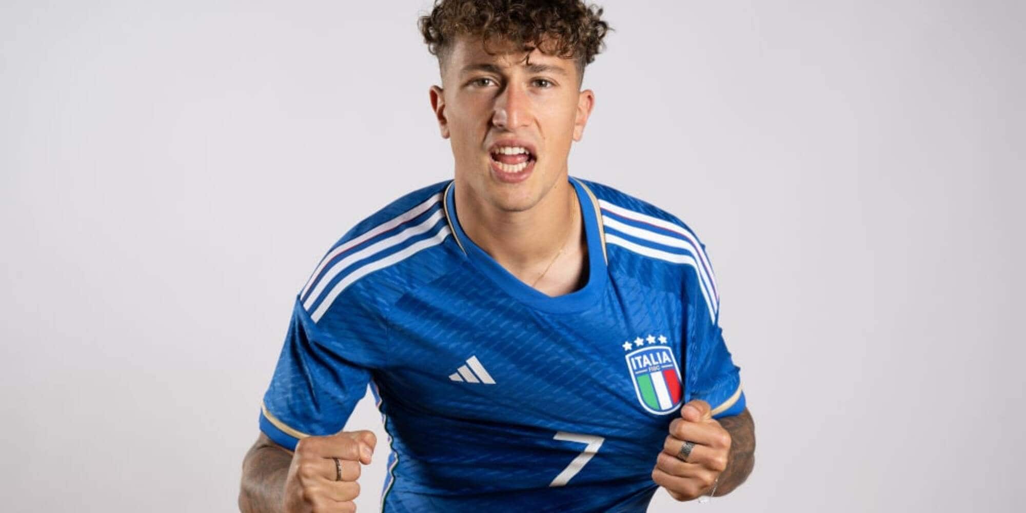 Europei Under 21, Esposito: "Francia? L'Italia non teme nessuno"