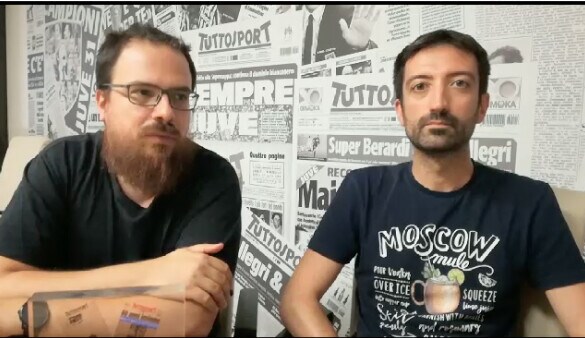 Juventus, Milik resta e Parisi può essere il primo colpo
