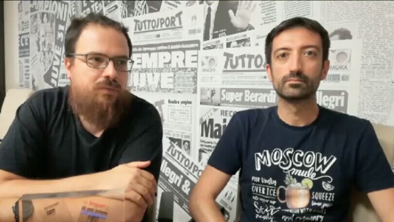 Juventus, Milik resta e Parisi può essere il primo colpo