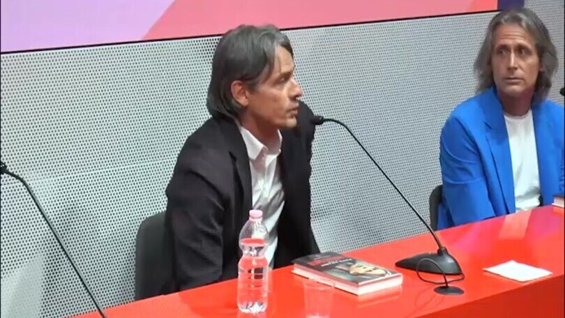 Filippo Inzaghi svela: "Mi sarebbe piaciuto allenare il Monza"