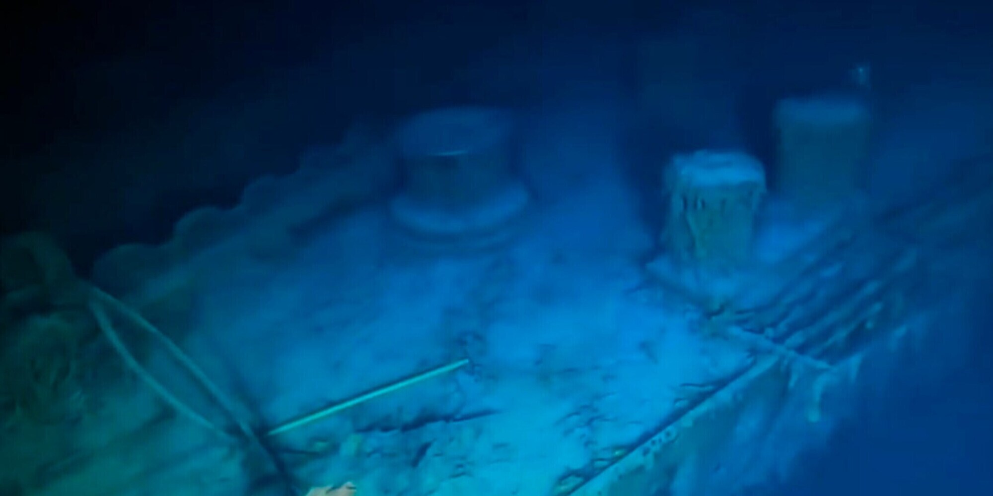 Titanic, il sottomarino disperso usava la Starlink di Musk per comunicare