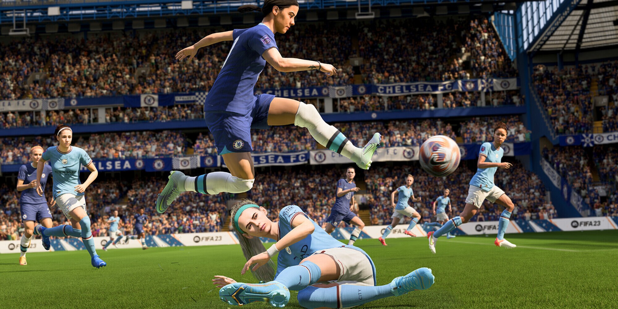 Fifa 23: ultimi eventi per Ultimate Team