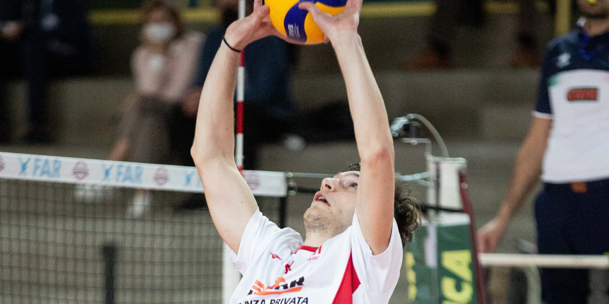 Nicola Zonta sarà il vice Porro a Milano
