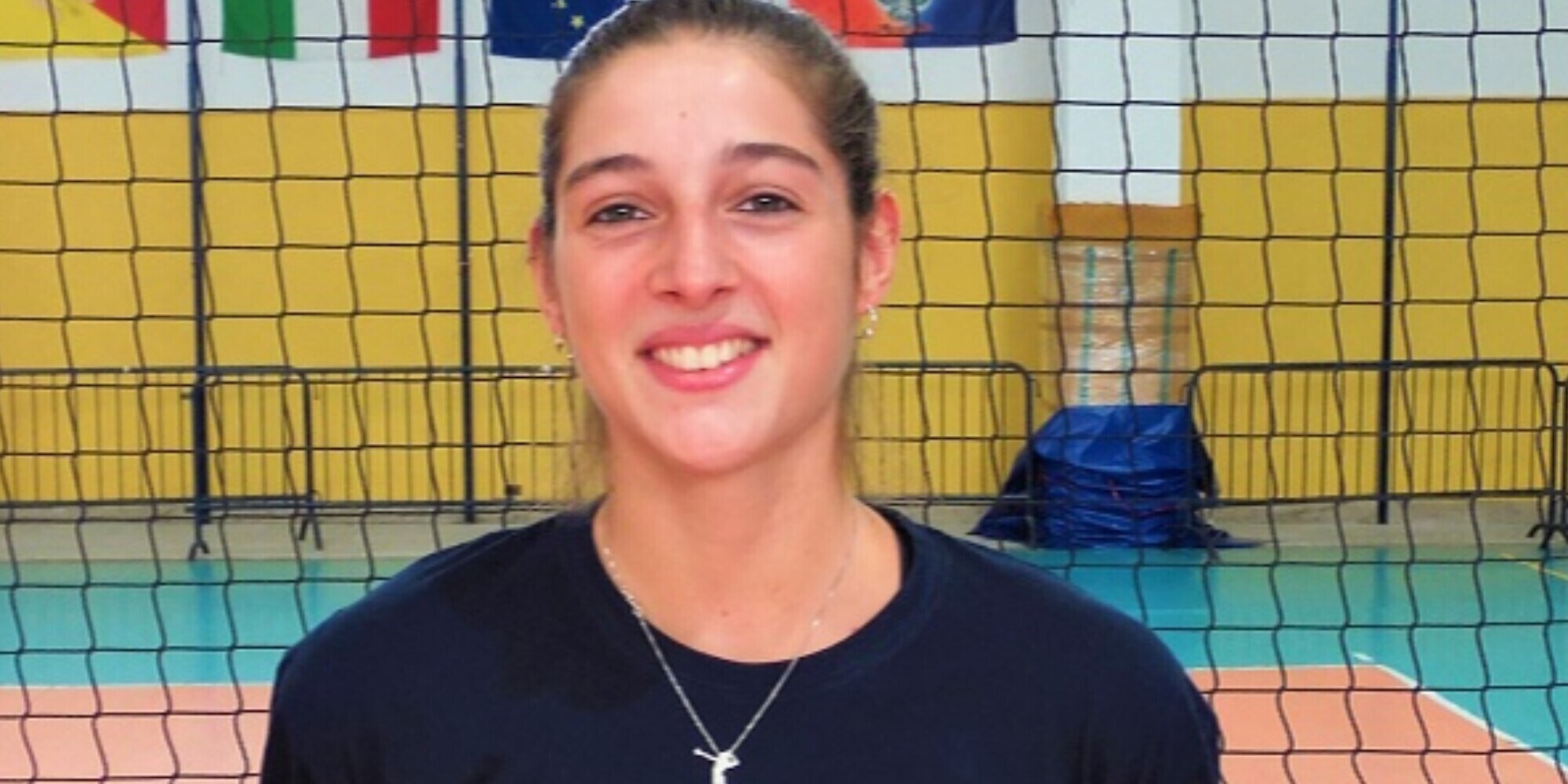 Glenda Messaggi da Olbia a Perugia