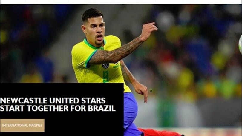 Newcastle, offerta shock per Tonali