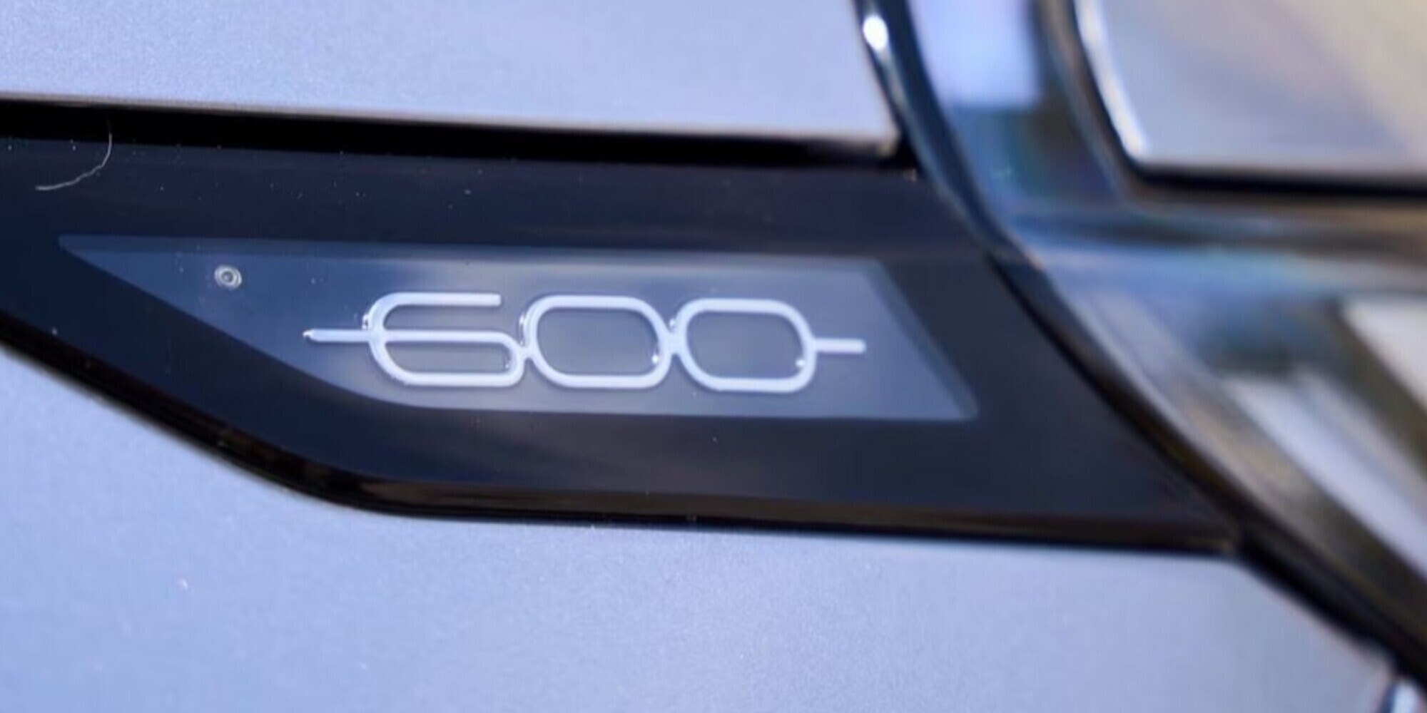 Fiat 600, il Suv elettrico in anteprima alle Cinque Terre