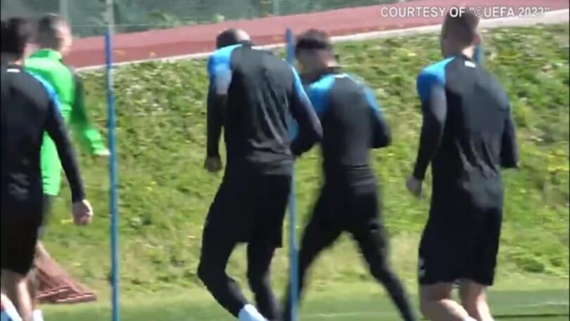 Psg: obiettivo Osimhen, ma il Napoli spara altissimo