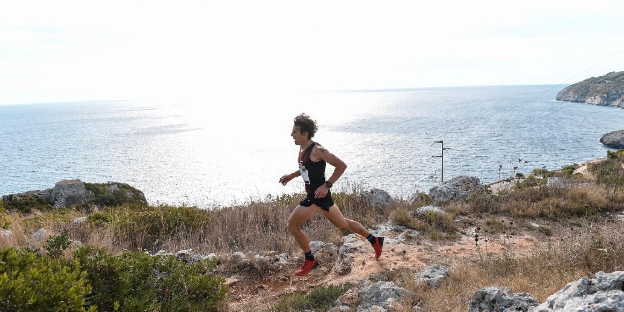 Il Trofeo Ciolo raddoppia, c'è il campionato Italiano di corsa in montagna