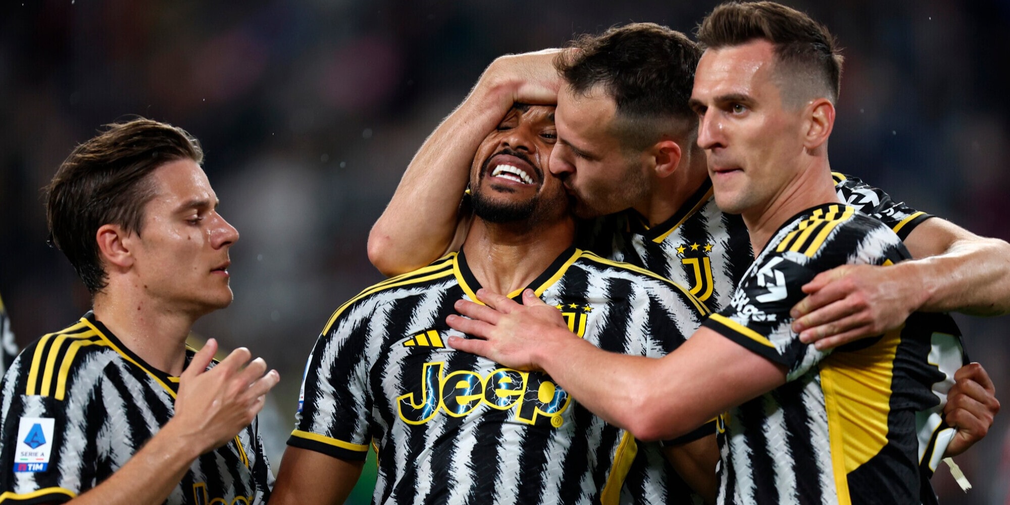 La Juve in Usa: le date ufficiali delle sfide con Barcellona, Milan e Real