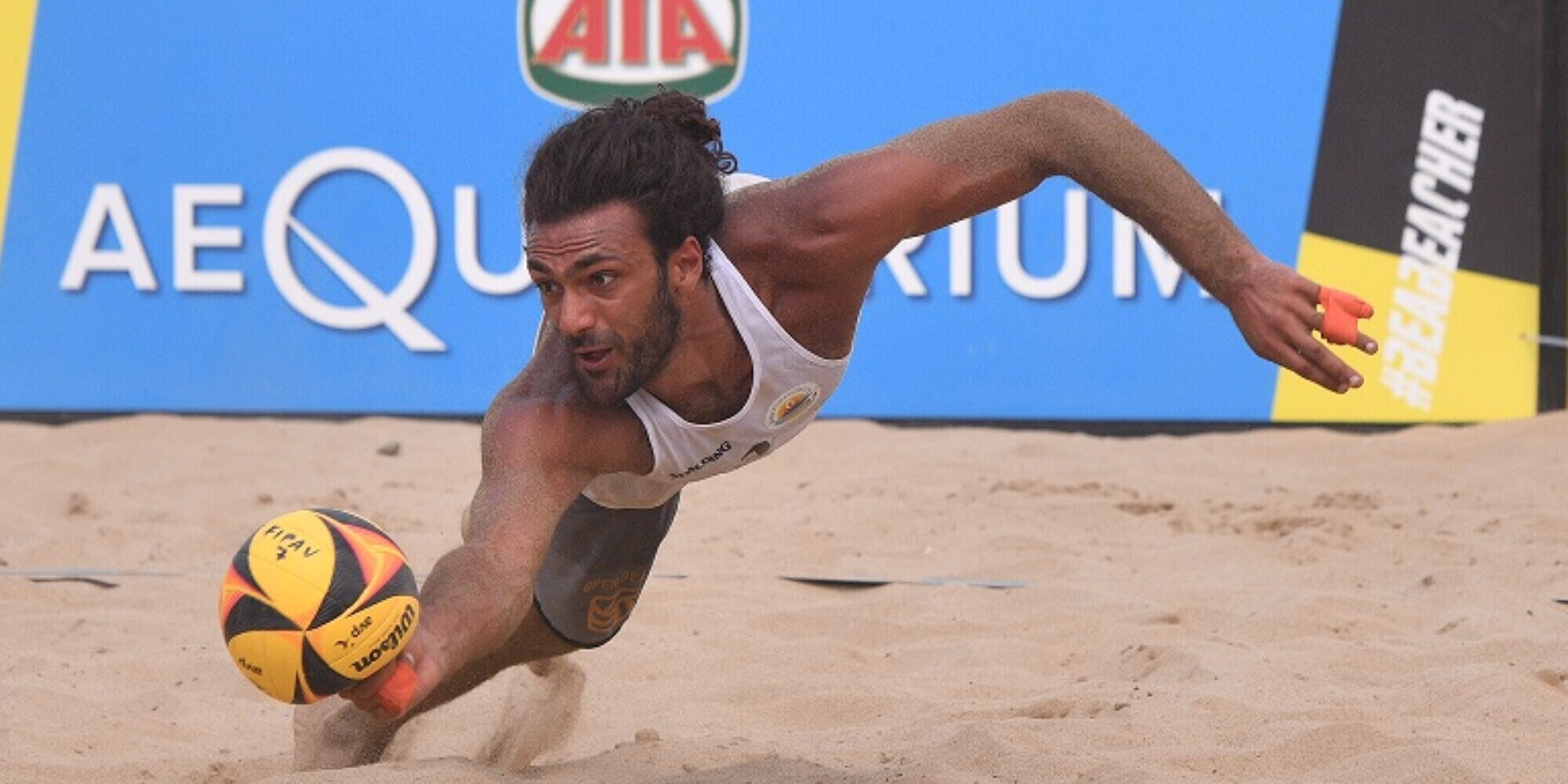 1a tappa Gold del Campionato Italiano da domani a Palinuro