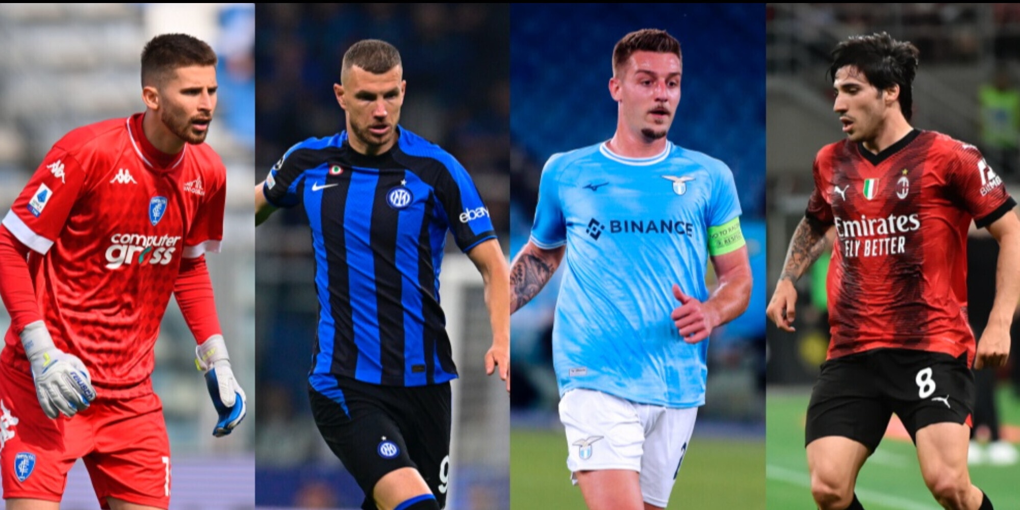 Ultime dal calciomercato: trattative live di oggi in diretta