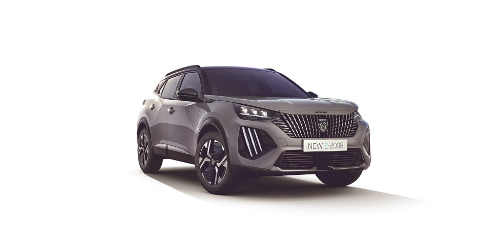 Peugeot 2008, l’evoluzione: restyling totale ed elettrico