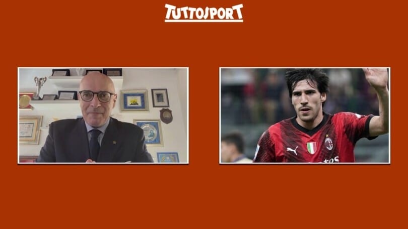 Effetto Tonali su Milan-Inter: che derby per Lukaku e Frattesi!