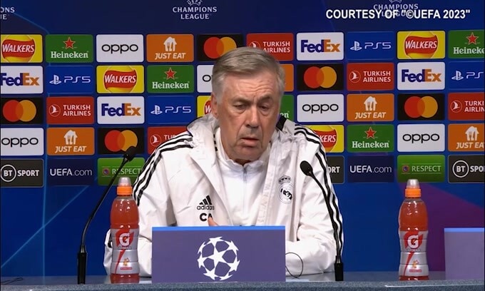 Real Madrid, dalla Spagna: "Xabi Alonso il successore di Ancelotti"