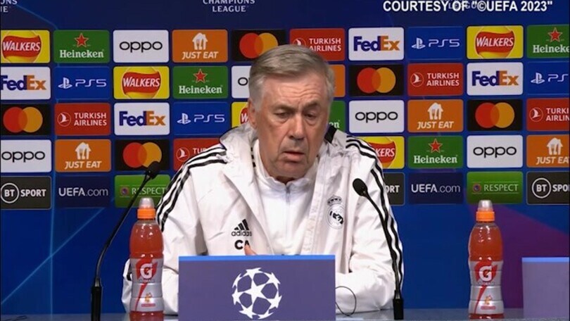 Real Madrid, dalla Spagna: "Xabi Alonso il successore di Ancelotti"