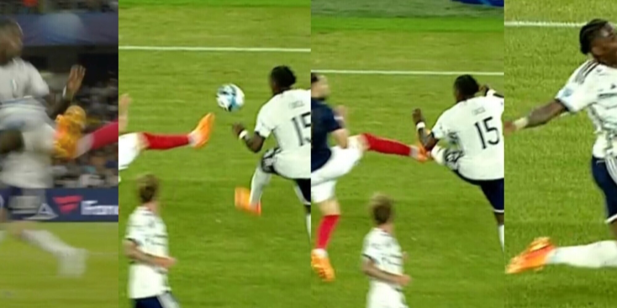 Francia-Italia U21, Barcola segna ma il gol era da annullare: ecco perché