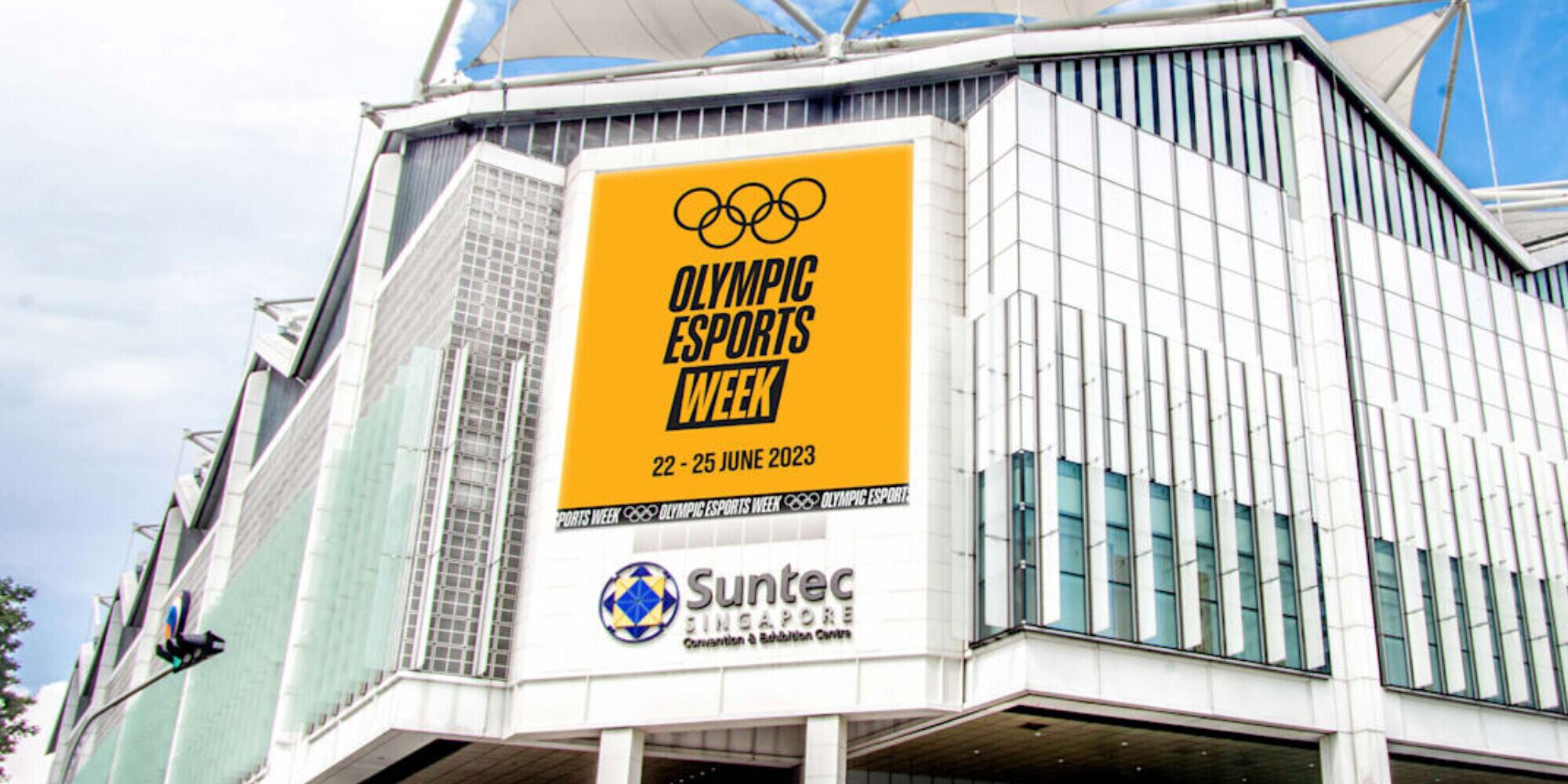 Tra videogiochi e sport: iniziate le Olimpiadi del gaming