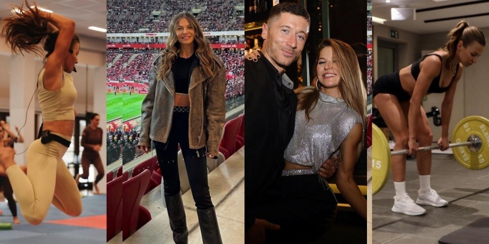Lady Lewandowski e la proposta per entrare nella MMA