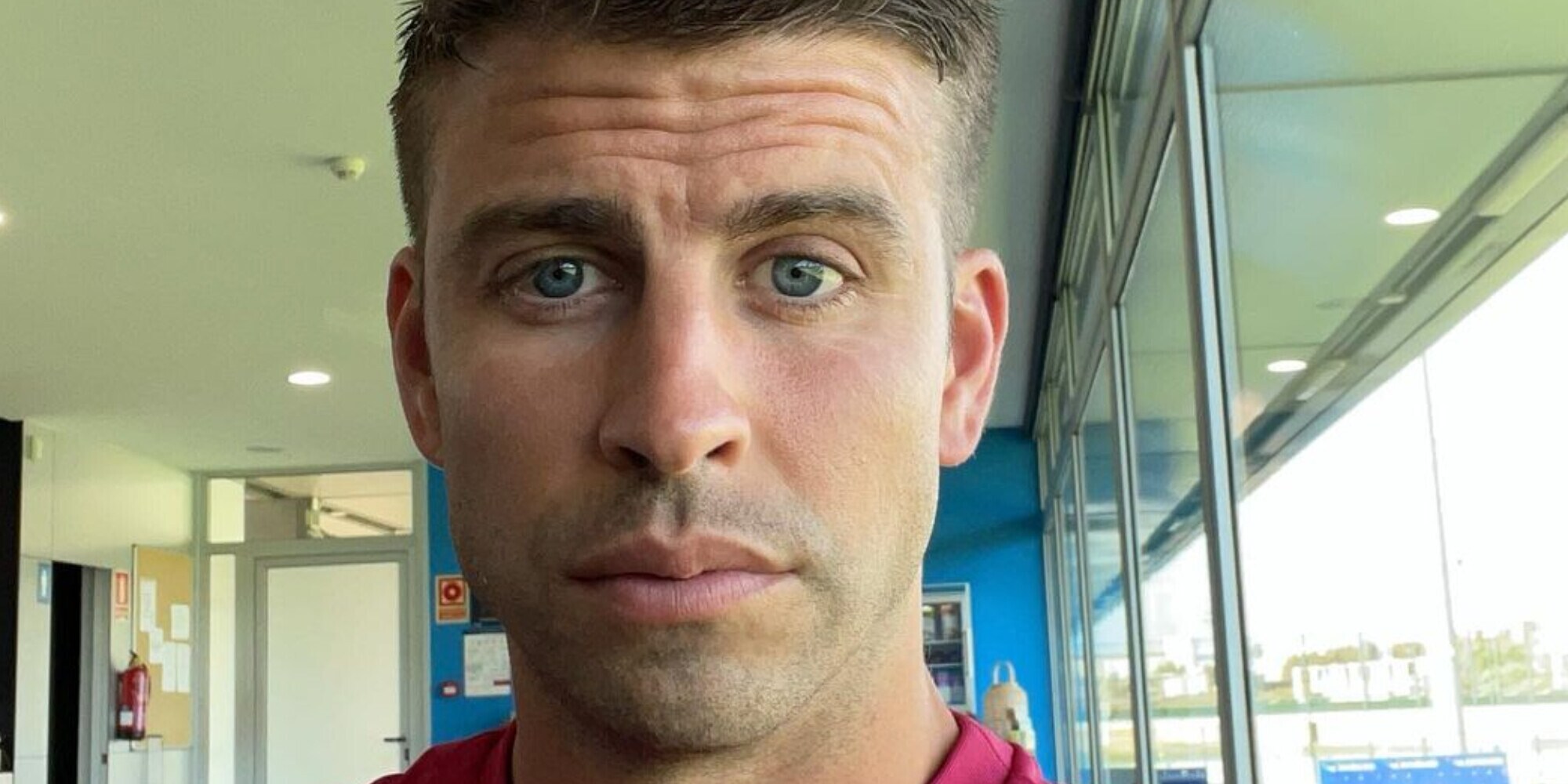 Piqué, l’accusa dei paparazzi: “È stato con mezza Barcellona”
