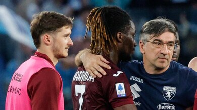 Quel triste addio agli ultimi pezzi di vecchio, vero Toro