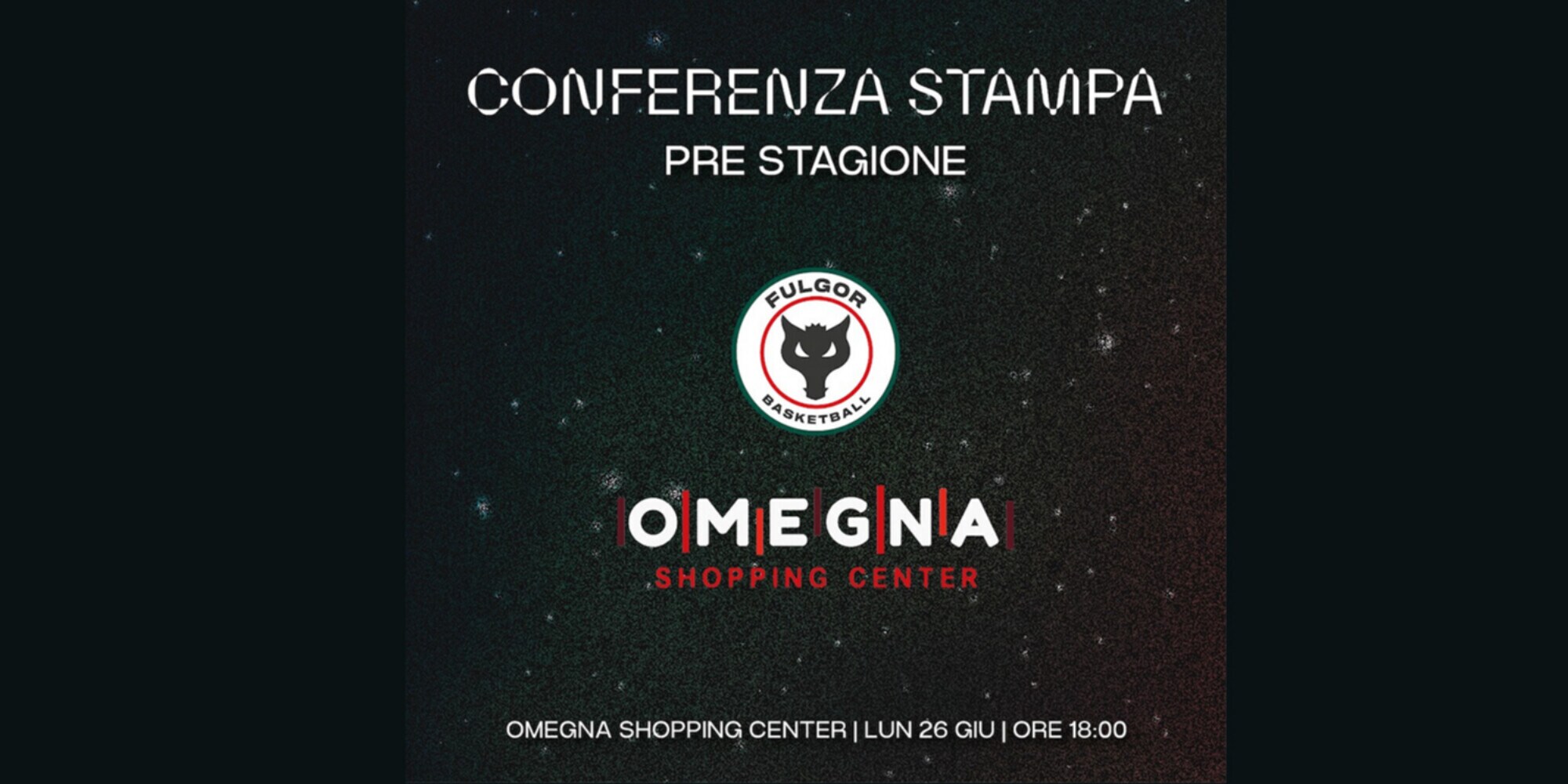 Fulgor Basket presenta la stagione