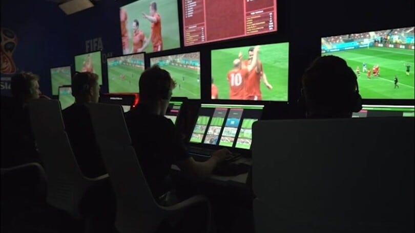 Europei Under 21, la Uefa introduce Var e Goal Line Technology