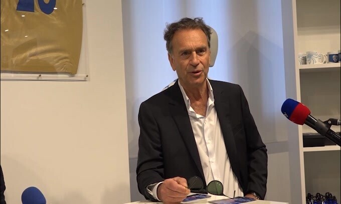 Stadio Is Arenas, assoluzione per Massimo Cellino