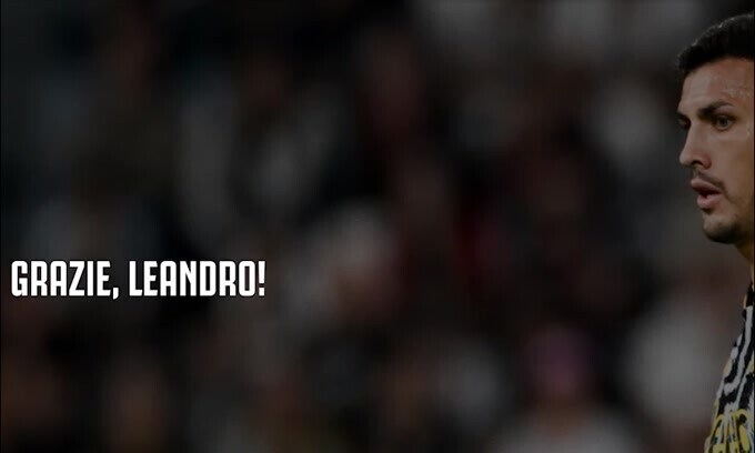 Ufficiale, la Juve non riscatta Paredes