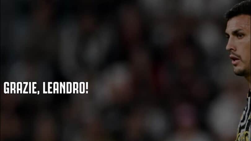Ufficiale, la Juve non riscatta Paredes