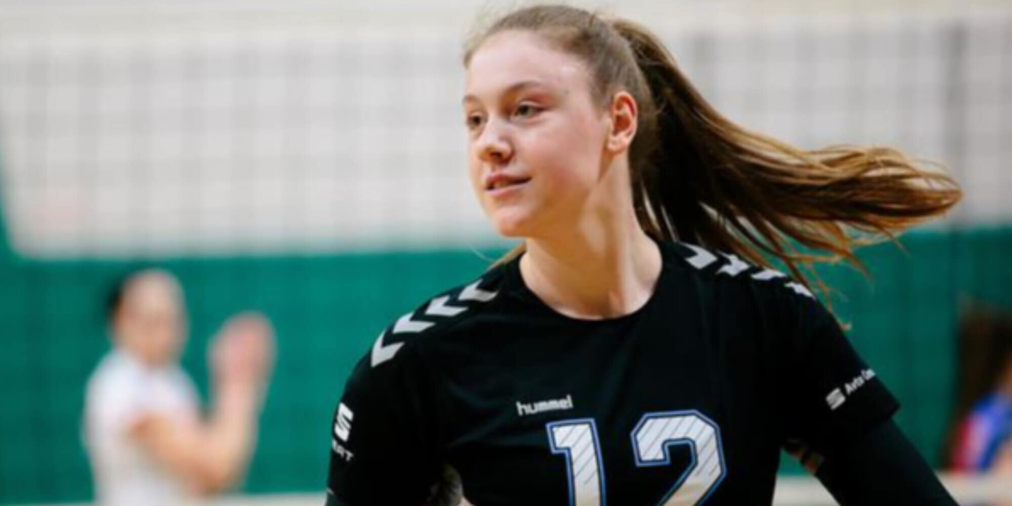 La nazionale slovena Eva Zatkovic giocherà nell'Albese