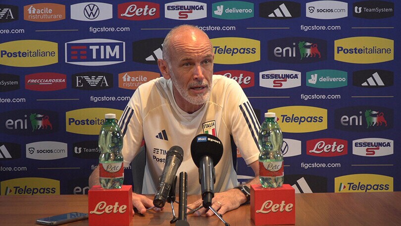 Italia U21, rabbia Nicolato: "Alcuni episodi c'entrano poco anche col Var"