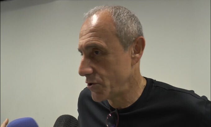 Olimpia Milano, Messina: "Uno degli Scudetti più difficili"