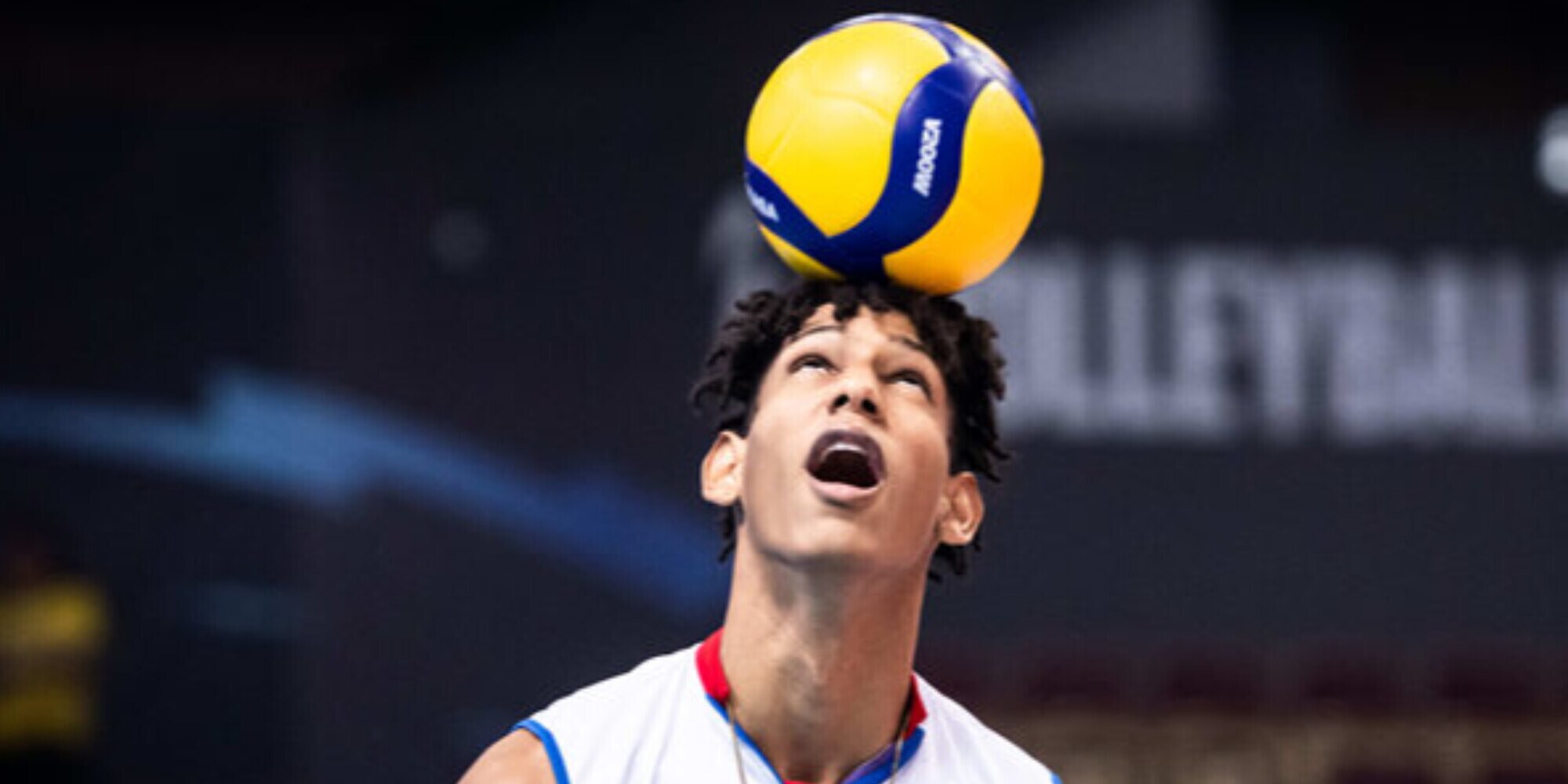 Santa Croce ha scelto l'opposto: Klistan Lawrence
