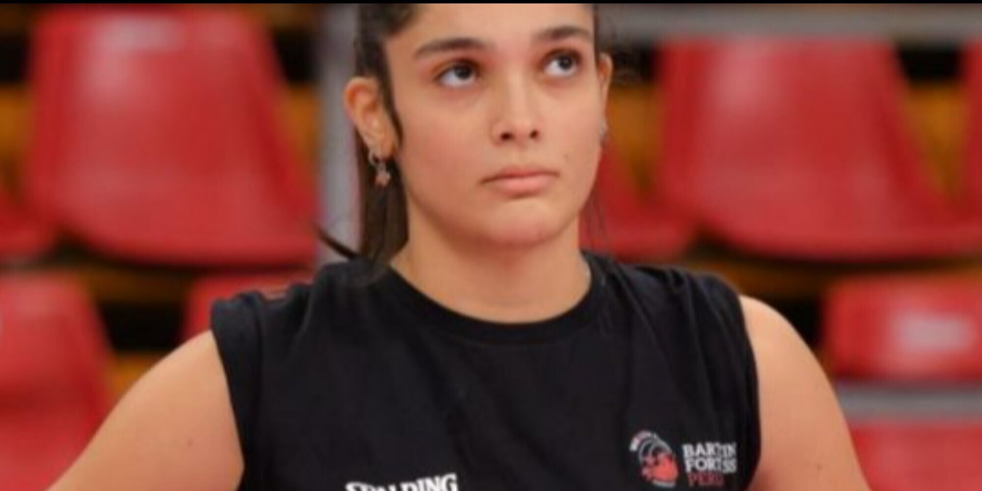 All'Albese anche la schiacciatrice Giulia Patasce