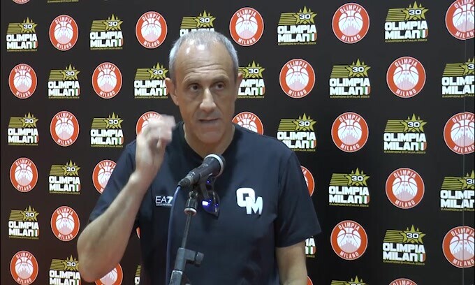 Messina: "3 anni fa ho imparato una lezione"