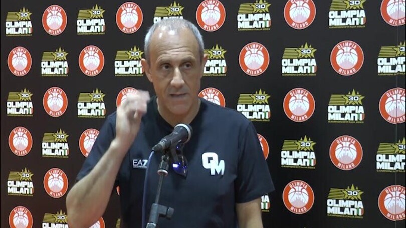Messina: "3 anni fa ho imparato una lezione"