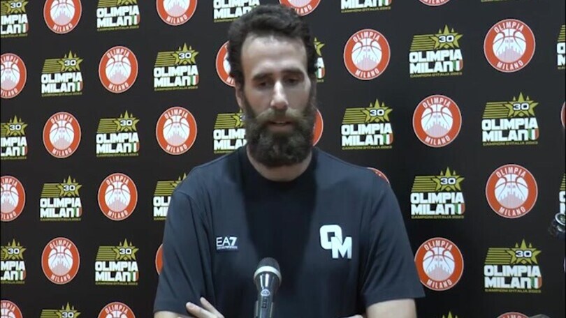 Datome: "Troppe partite? Nessuno vuole fare un passo indietro"
